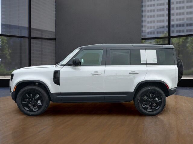 2026 Land Rover Defender S San Juan TX