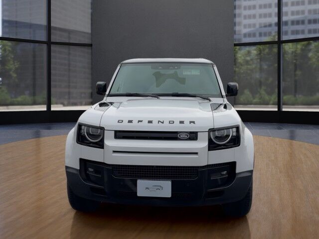 2026 Land Rover Defender S San Juan TX