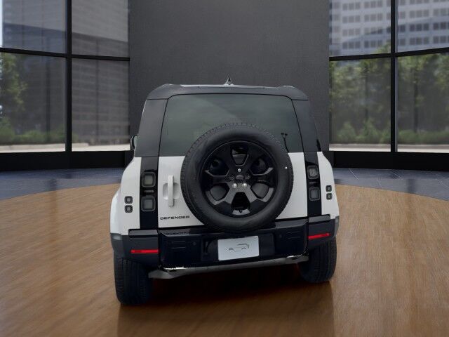 2026 Land Rover Defender S San Juan TX