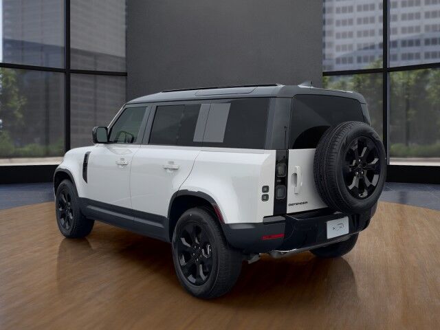 2026 Land Rover Defender S San Juan TX