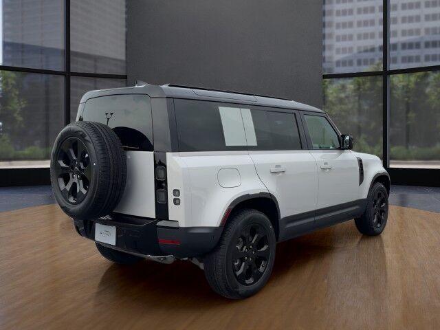 2026 Land Rover Defender S San Juan TX