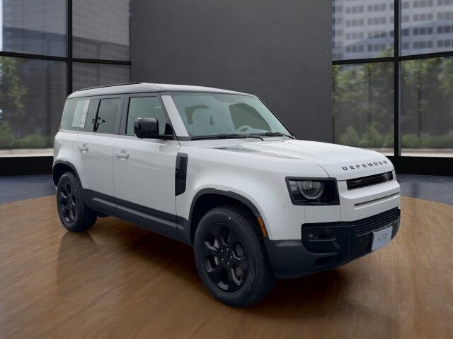 2026 Land Rover Defender S San Juan TX