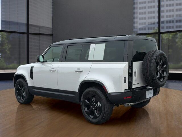 2026 Land Rover Defender S San Juan TX