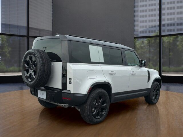 2026 Land Rover Defender S San Juan TX