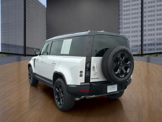 2026 Land Rover Defender S San Juan TX