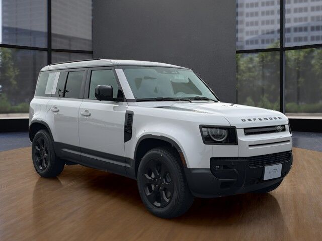 2026 Land Rover Defender S San Juan TX