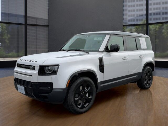 2026 Land Rover Defender S San Juan TX