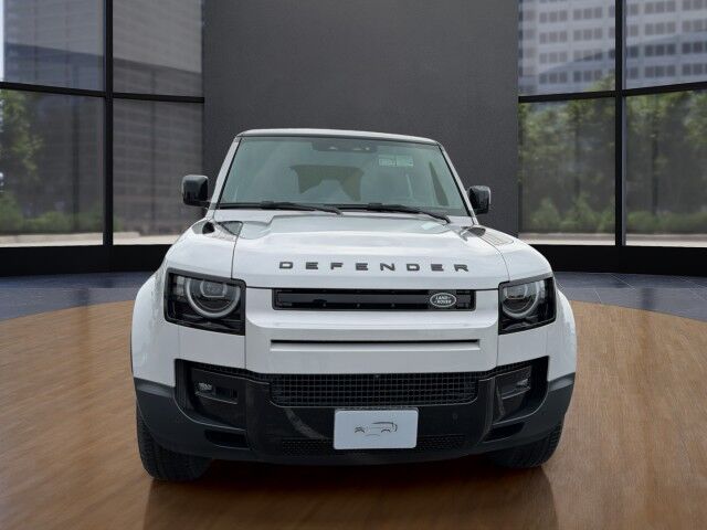2026 Land Rover Defender S San Juan TX
