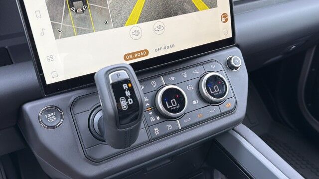 2026 Land Rover Defender S San Juan TX