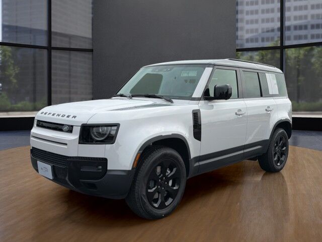 2026 Land Rover Defender S San Juan TX