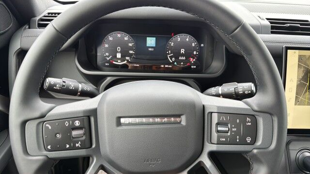 2026 Land Rover Defender S San Juan TX