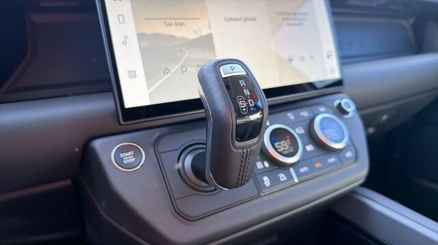 2026 Land Rover Defender S San Juan TX