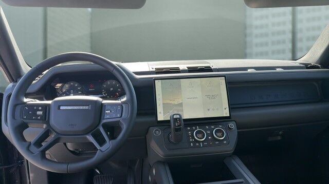 2026 Land Rover Defender S San Juan TX