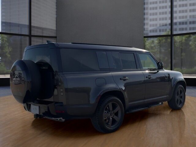 2026 Land Rover Defender S San Juan TX