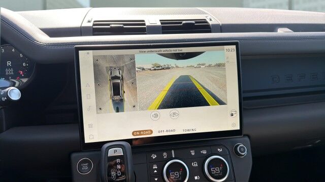 2026 Land Rover Defender S San Juan TX