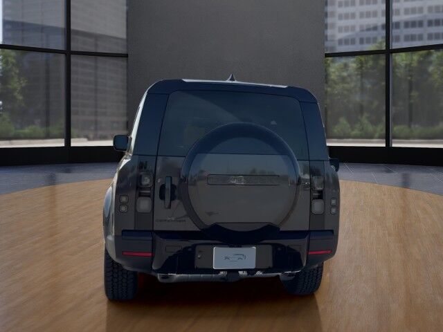 2026 Land Rover Defender S San Juan TX