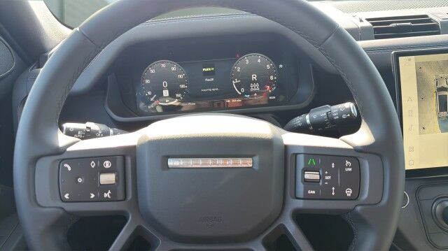 2026 Land Rover Defender S San Juan TX