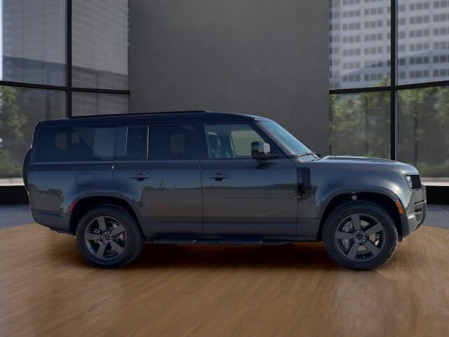 2026 Land Rover Defender S San Juan TX