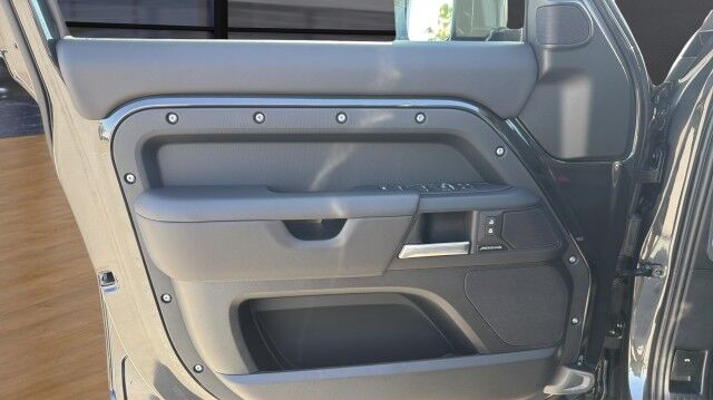 2026 Land Rover Defender S San Juan TX