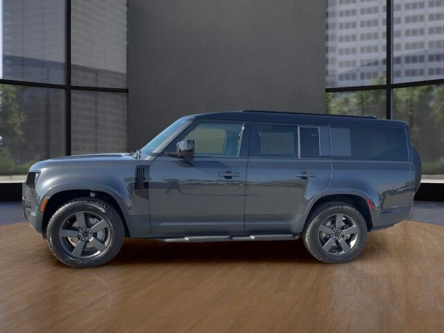 2026 Land Rover Defender S San Juan TX