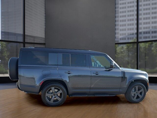 2026 Land Rover Defender S San Juan TX