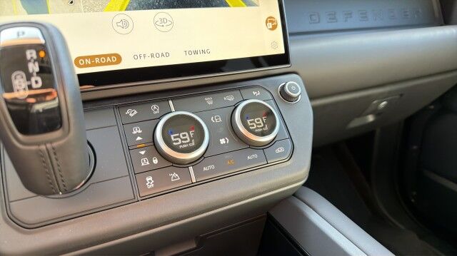 2026 Land Rover Defender S San Juan TX