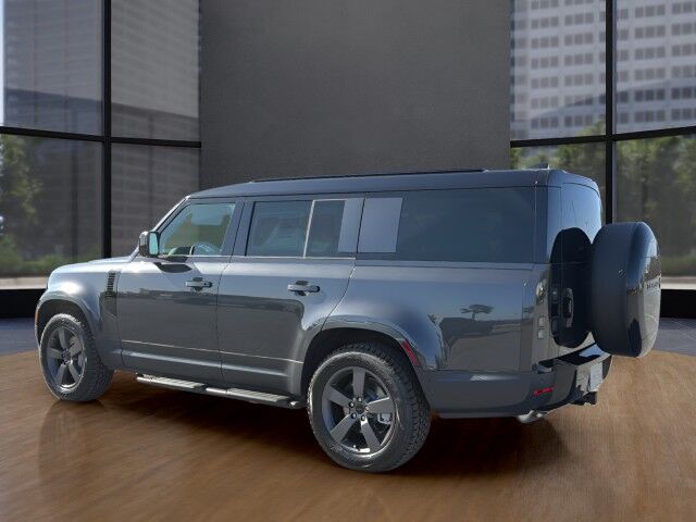 2026 Land Rover Defender S San Juan TX