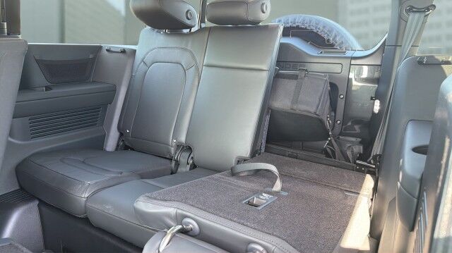 2026 Land Rover Defender S San Juan TX