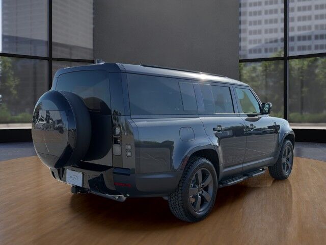 2026 Land Rover Defender S San Juan TX