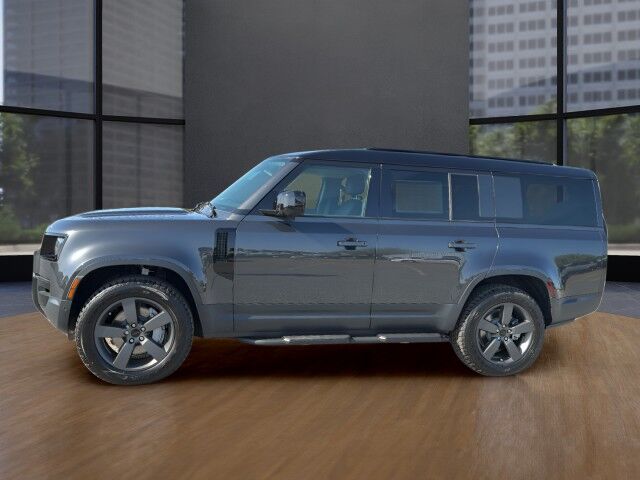 2026 Land Rover Defender S San Juan TX