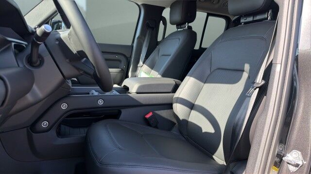 2026 Land Rover Defender S San Juan TX