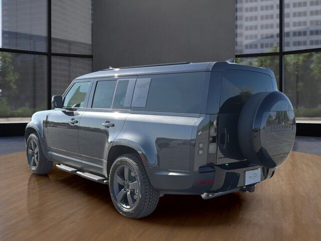 2026 Land Rover Defender S San Juan TX