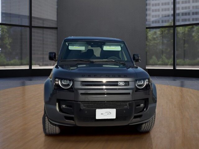 2026 Land Rover Defender S San Juan TX