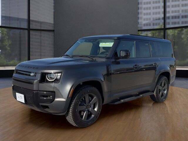 2026 Land Rover Defender S San Juan TX