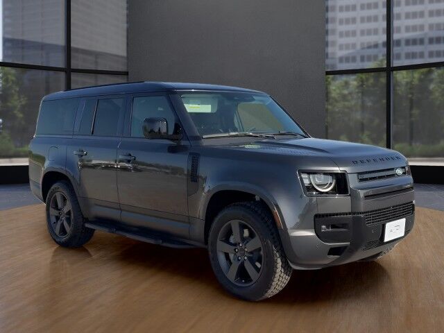2026 Land Rover Defender S San Juan TX