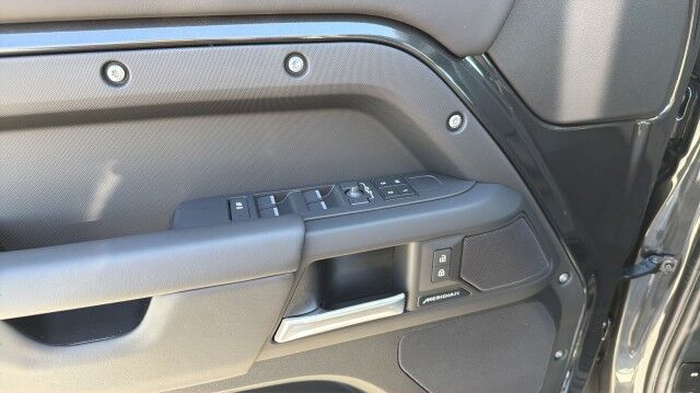 2026 Land Rover Defender S San Juan TX