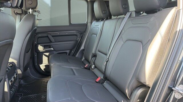 2026 Land Rover Defender S San Juan TX