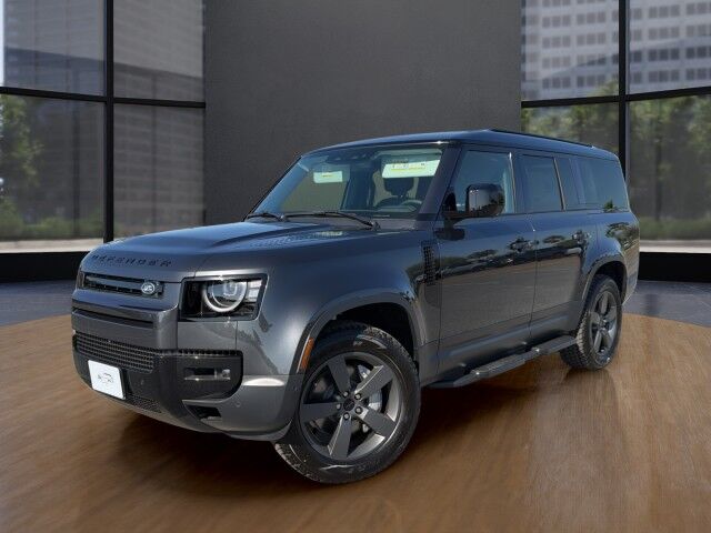 2026 Land Rover Defender S San Juan TX