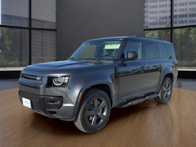 2026 Land Rover Defender S San Juan TX