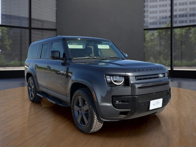 2026 Land Rover Defender S San Juan TX