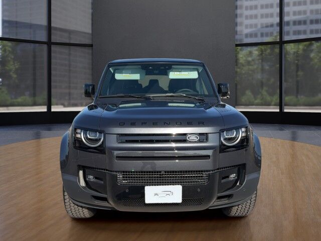 2026 Land Rover Defender S San Juan TX