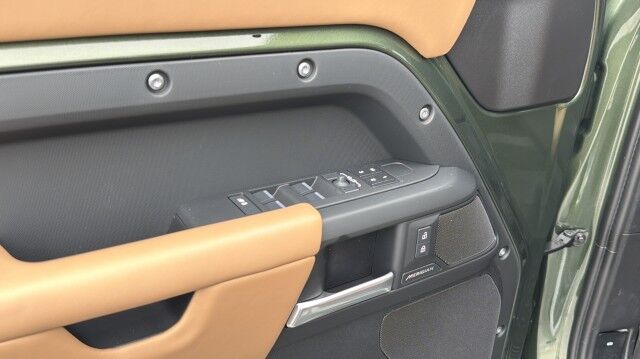 2026 Land Rover Defender S San Juan TX
