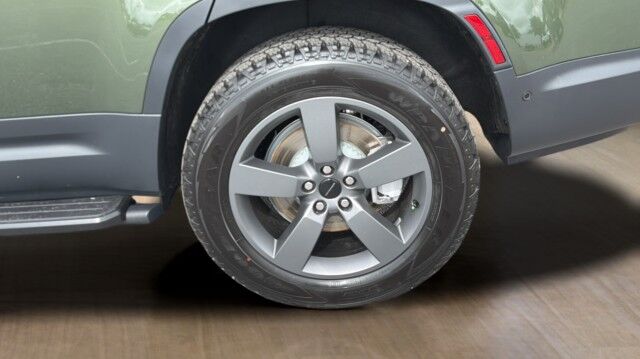2026 Land Rover Defender S San Juan TX
