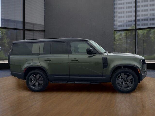 2026 Land Rover Defender S San Juan TX