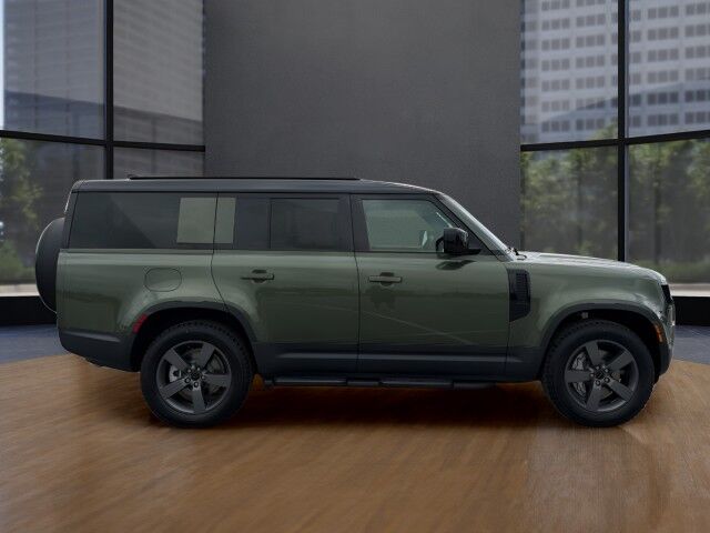 2026 Land Rover Defender S San Juan TX