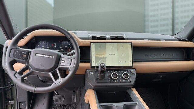 2026 Land Rover Defender S San Juan TX