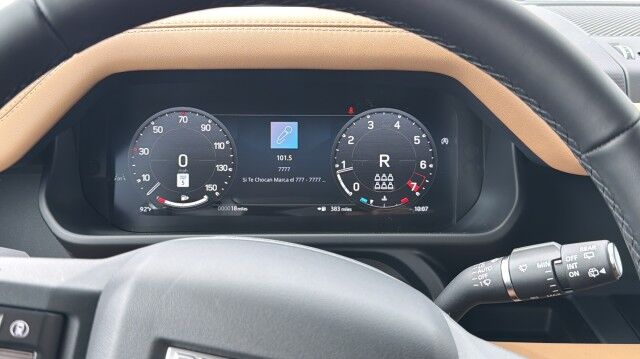 2026 Land Rover Defender S San Juan TX