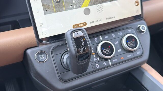 2026 Land Rover Defender S San Juan TX