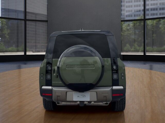 2026 Land Rover Defender S San Juan TX