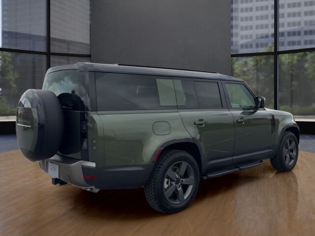 2026 Land Rover Defender S San Juan TX